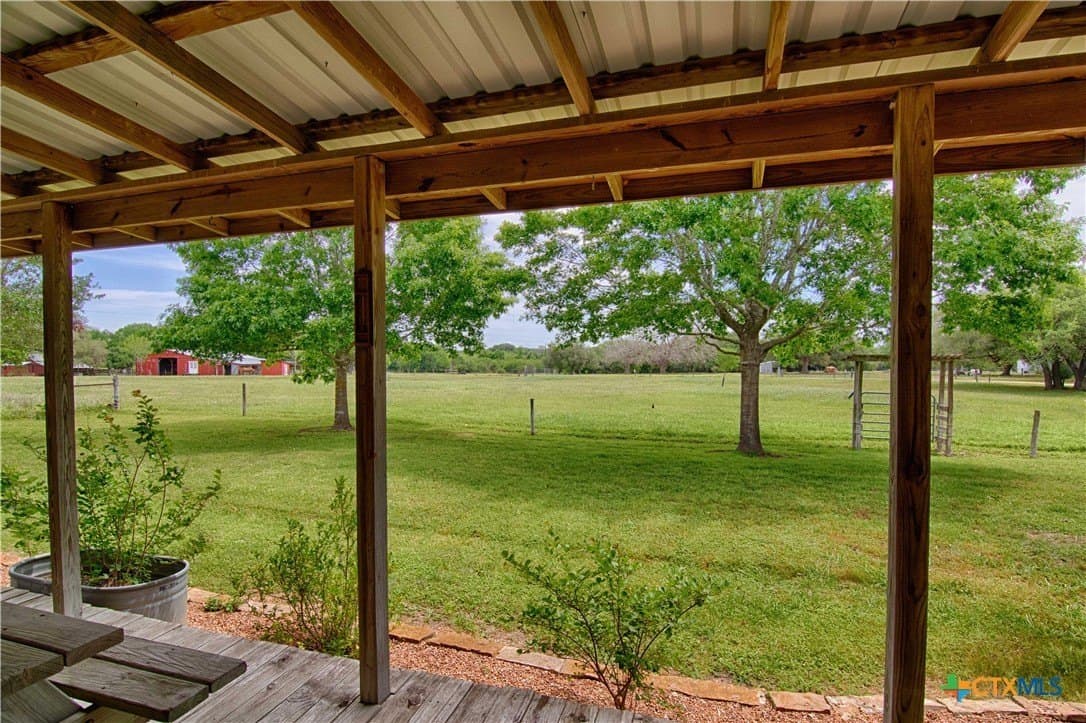 37.76 acres in Lavaca County - photo 30