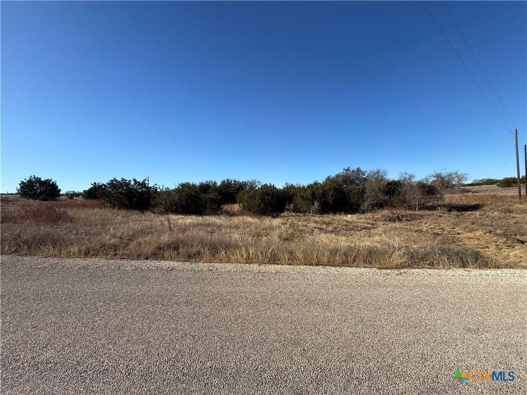 6.9 acres in Burnet County - photo 2