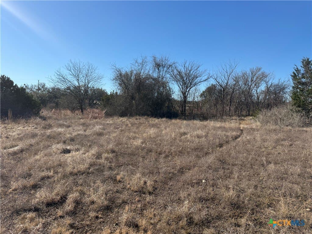 6.9 acres in Burnet County - photo 4