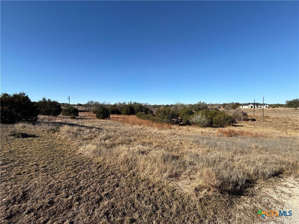 6.9 acres in Burnet County - photo 8