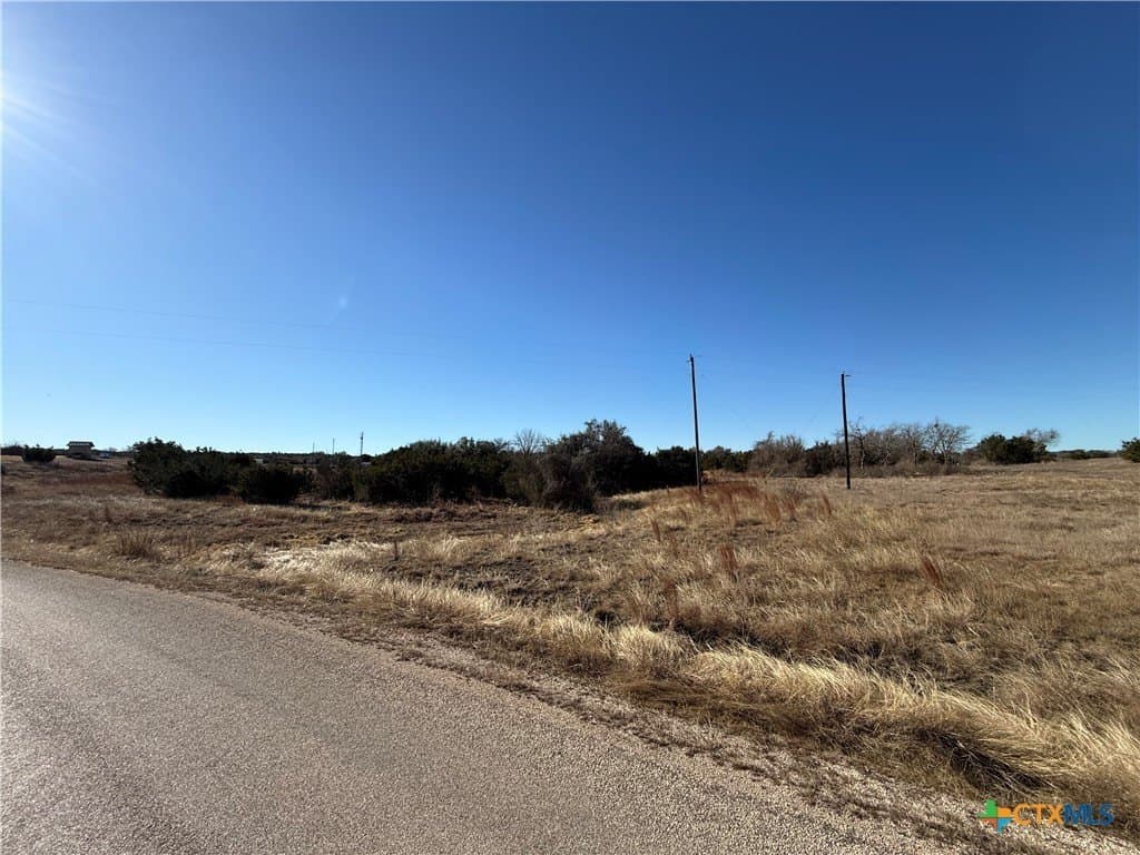 6.9 acres in Burnet County - photo 3