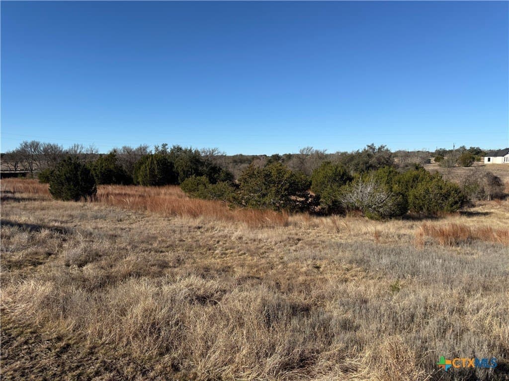 6.9 acres in Burnet County - photo 9