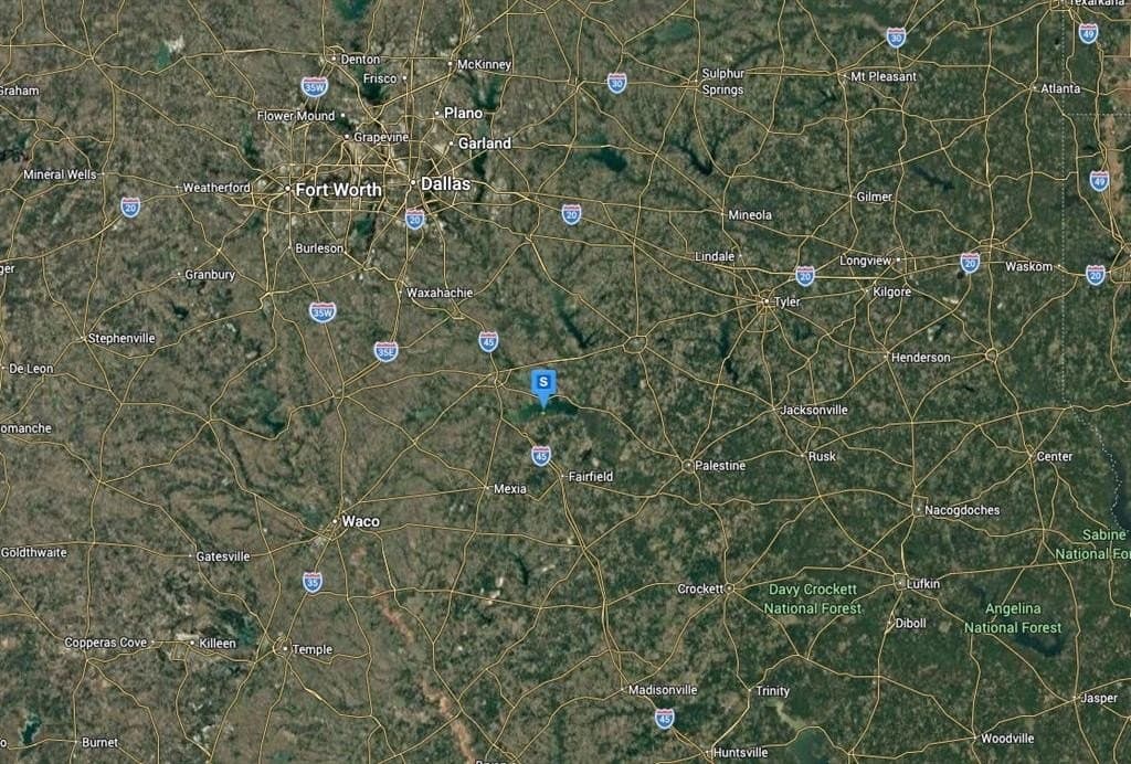 1.06 acres in Navarro County - photo 5