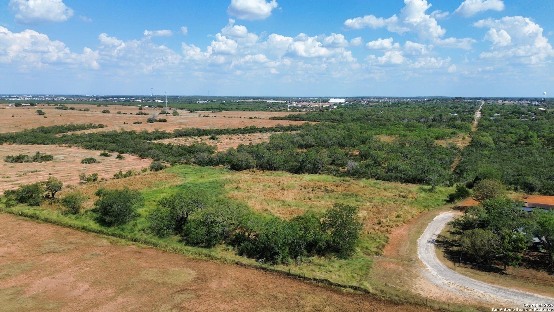 2.2 acres in Atascosa County - photo 2