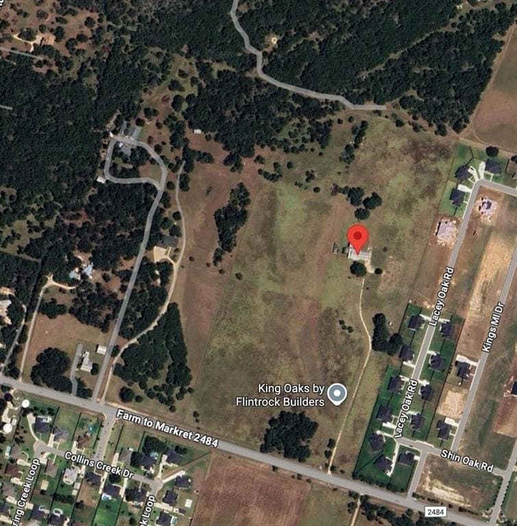 40.46 acres in Bell County - photo 2