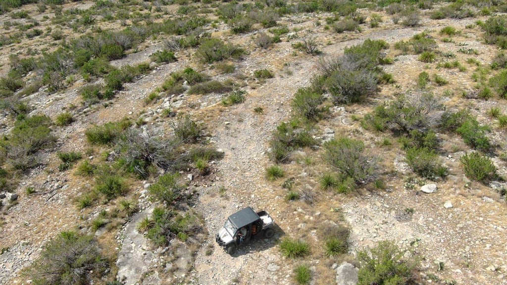 327.44 acres in Val Verde County - photo 39