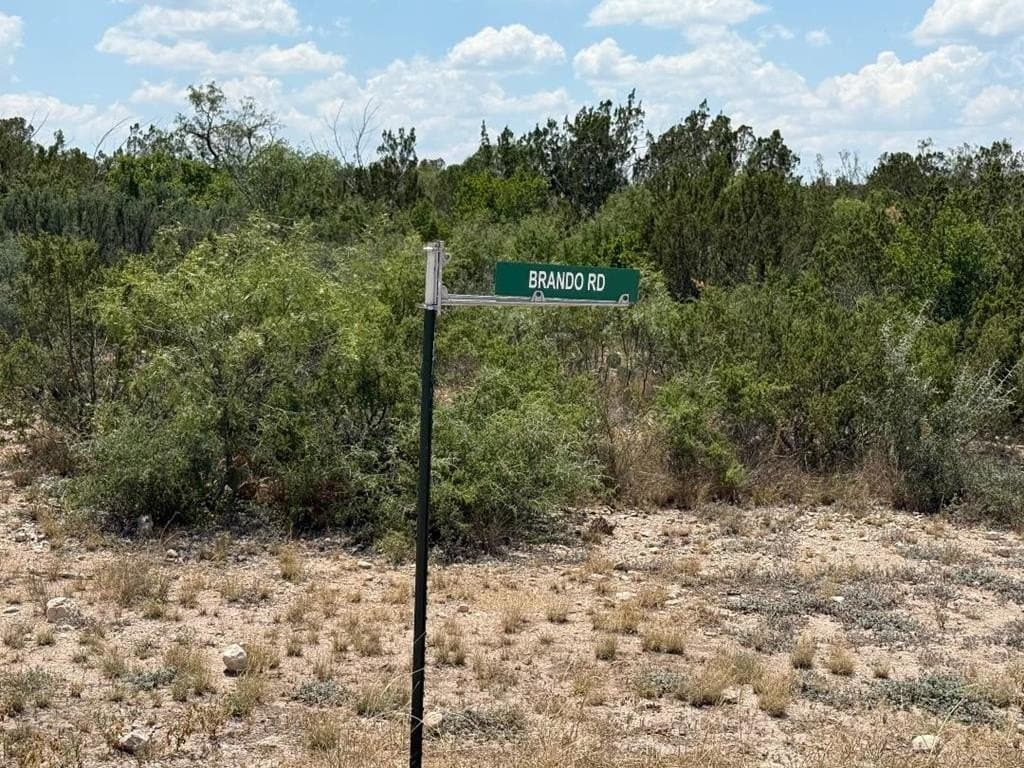 327.44 acres in Val Verde County - photo 54