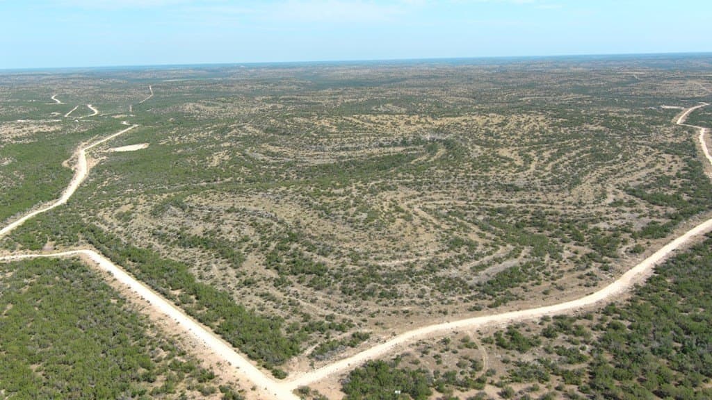 327.44 acres in Val Verde County - photo 27