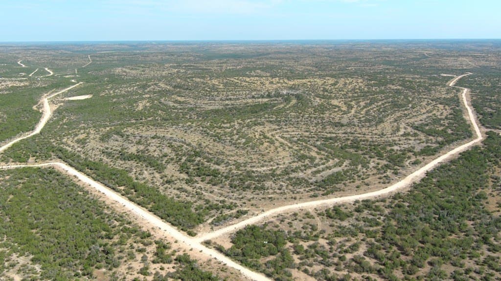 327.44 acres in Val Verde County - photo 28