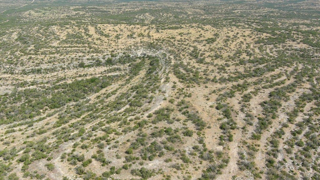 327.44 acres in Val Verde County - photo 29