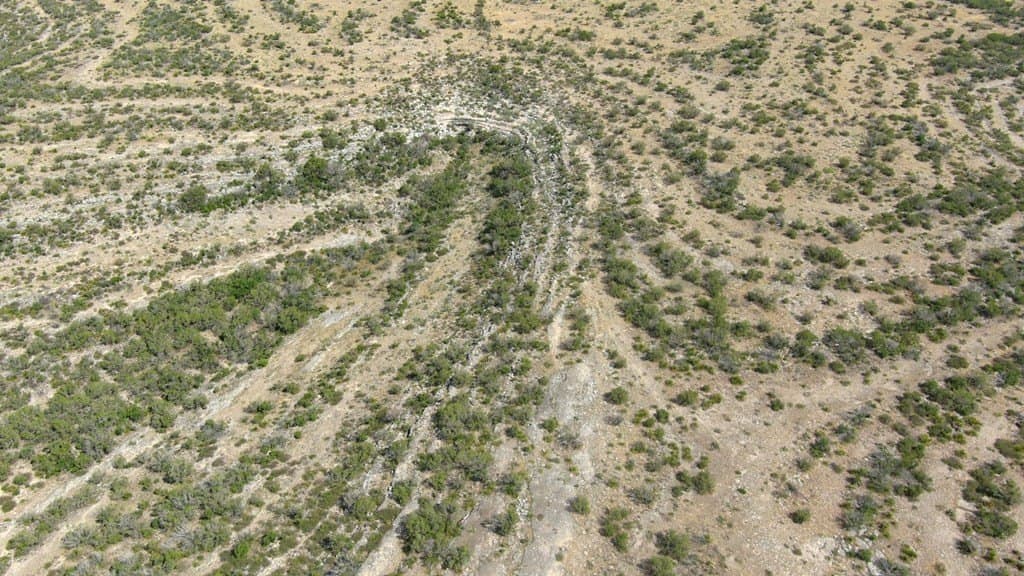 327.44 acres in Val Verde County - photo 30
