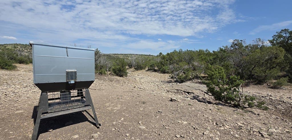 327.44 acres in Val Verde County - photo 9