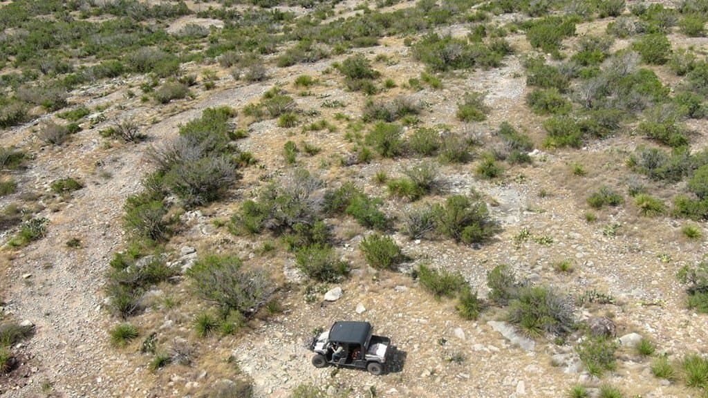 327.44 acres in Val Verde County - photo 38