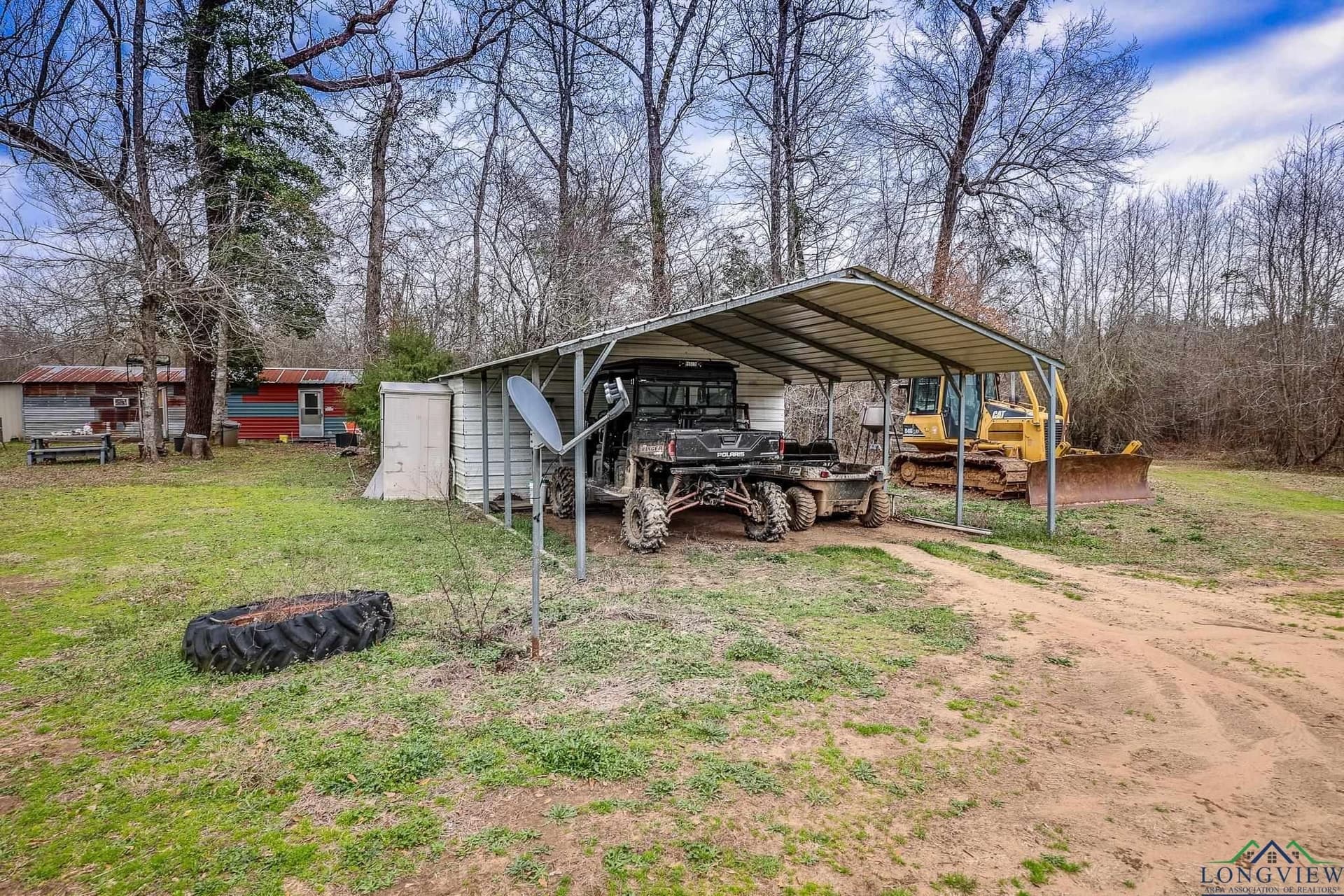 350 acres in Cherokee County - photo 5