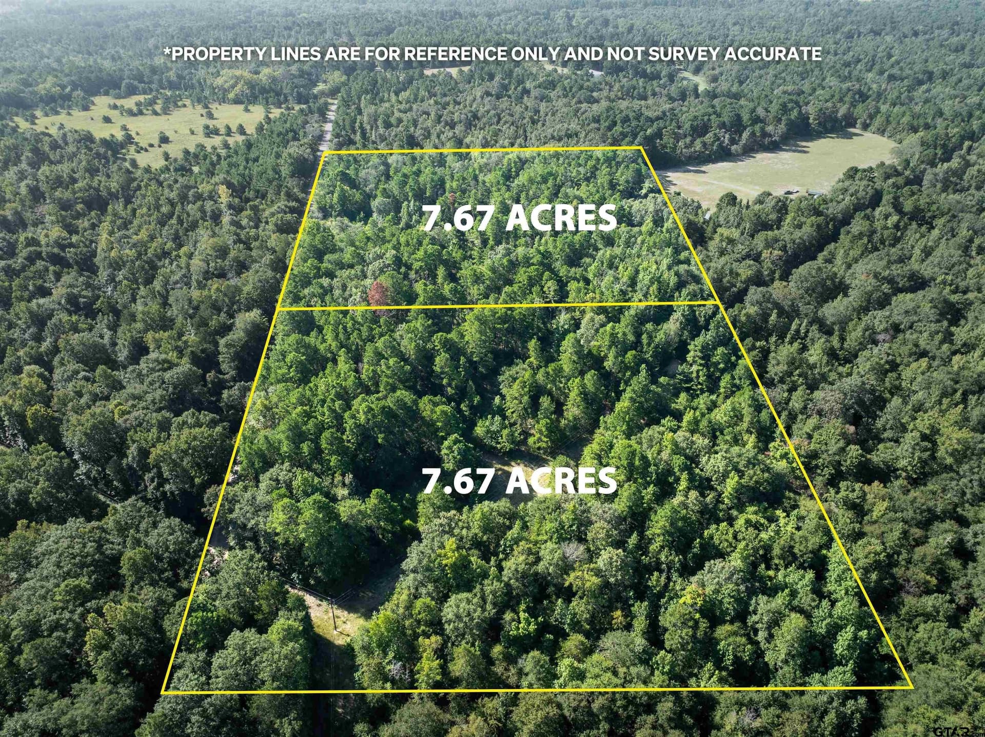 7.67 acres in Anderson County - photo 2
