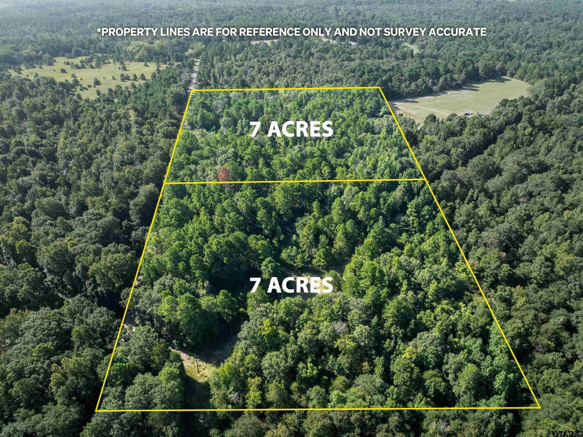7.67 acres in Anderson County - photo 4