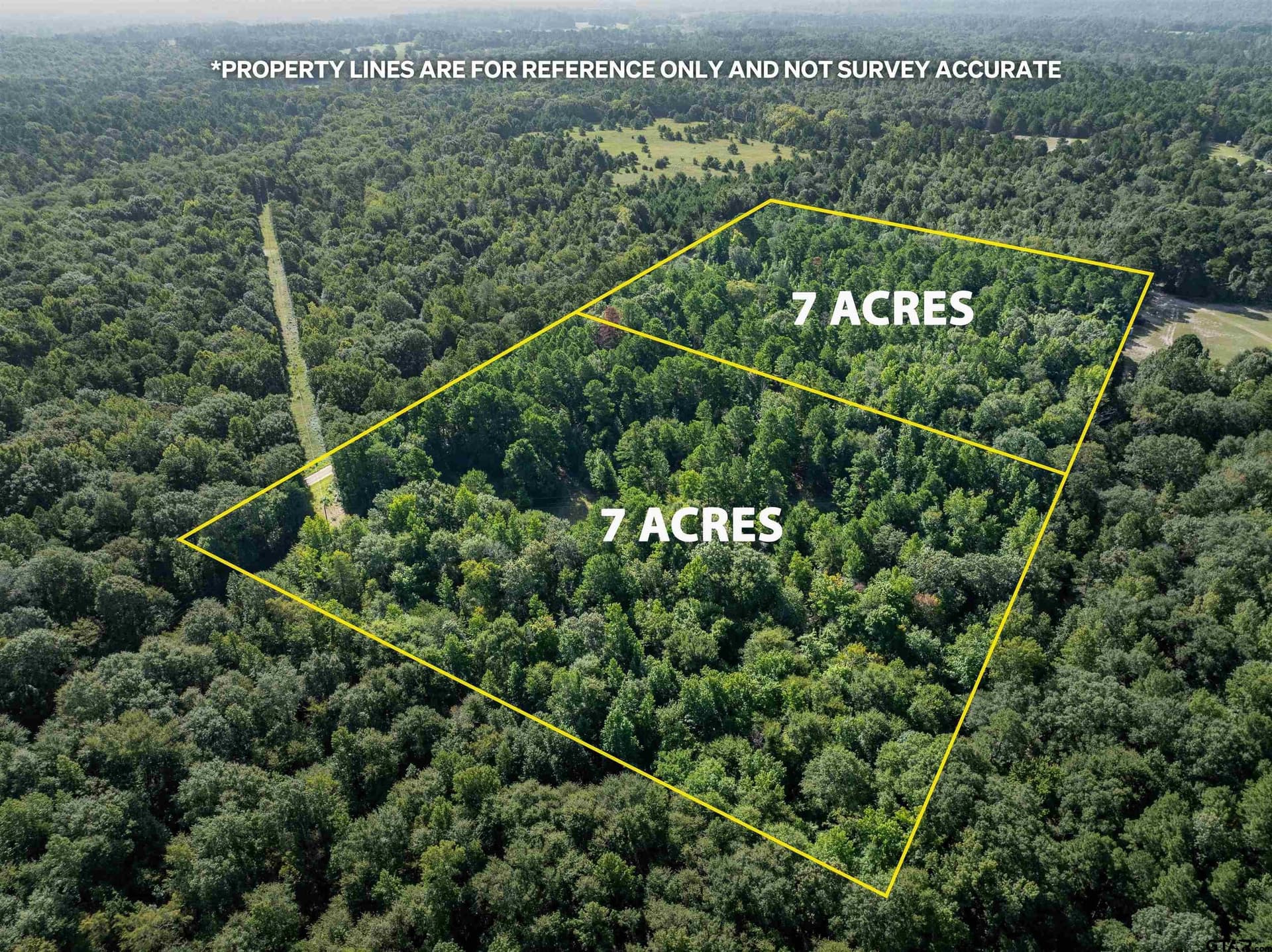 7.67 acres in Anderson County - photo 3