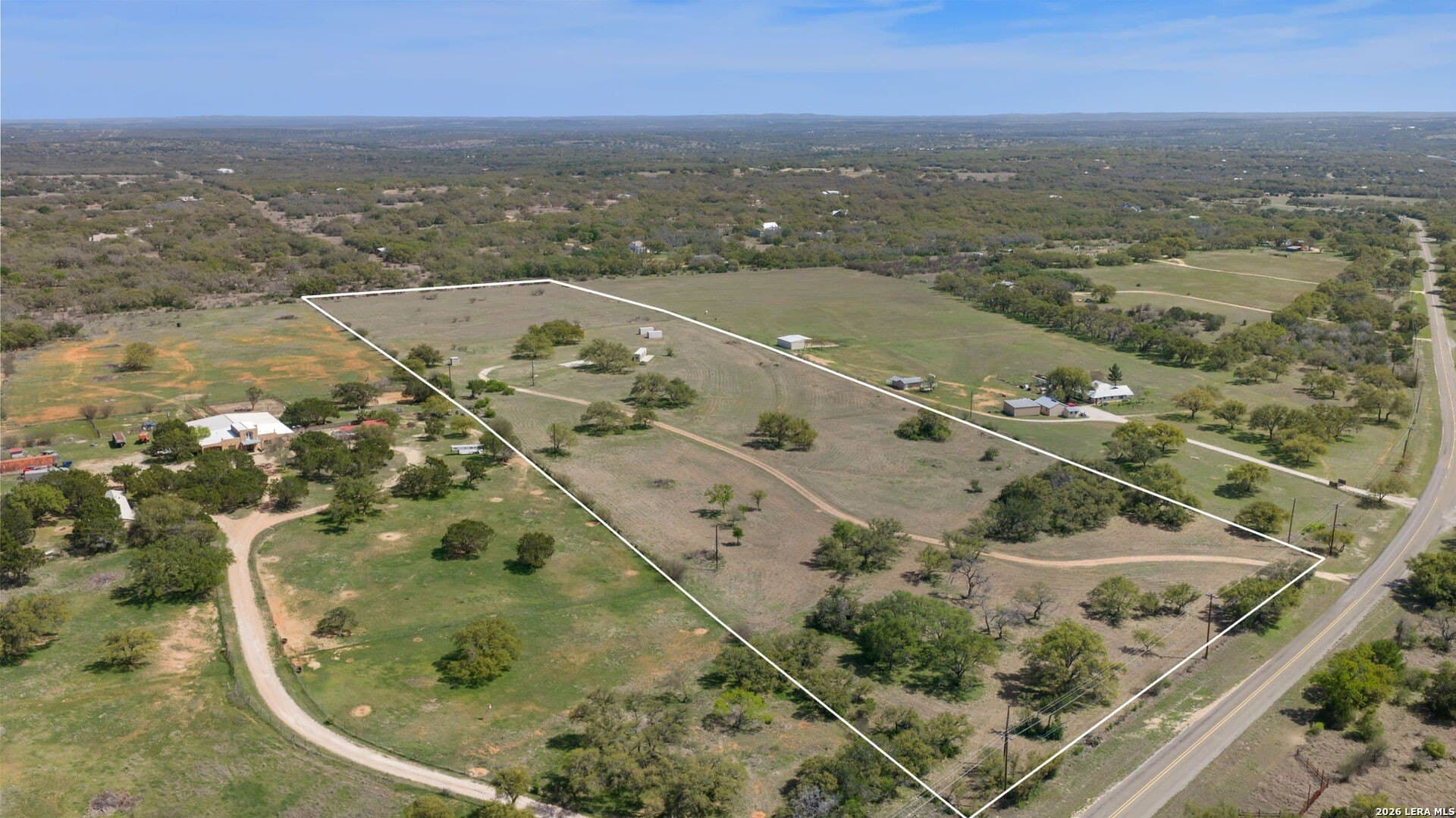 18.86 acres in Blanco County - photo 9