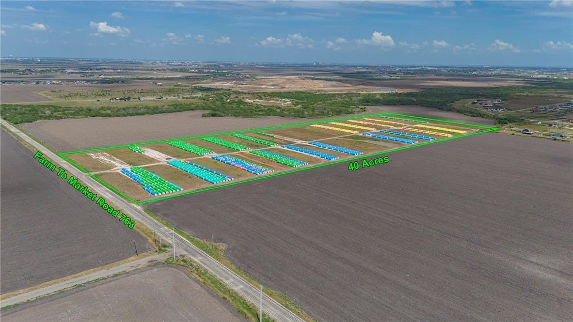 40 acres in Nueces County - photo 4