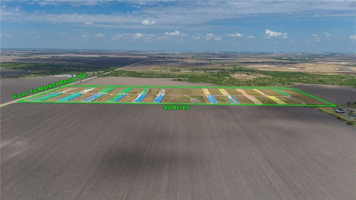 40 acres in Nueces County - photo 3