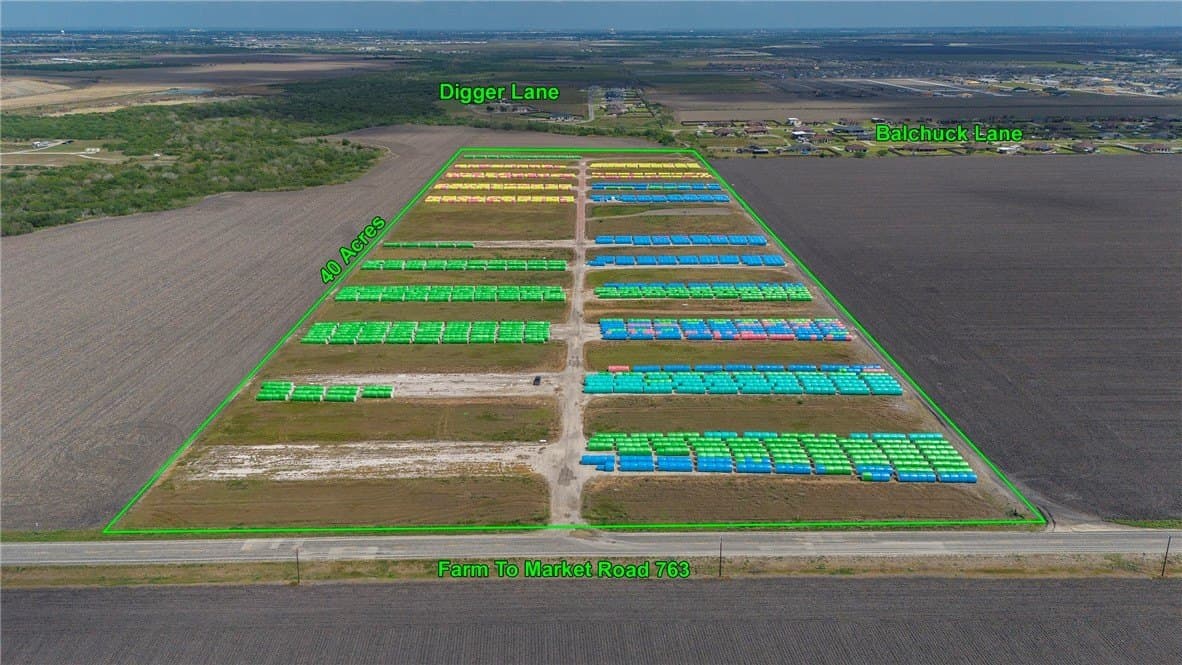 40 acres in Nueces County - photo 5
