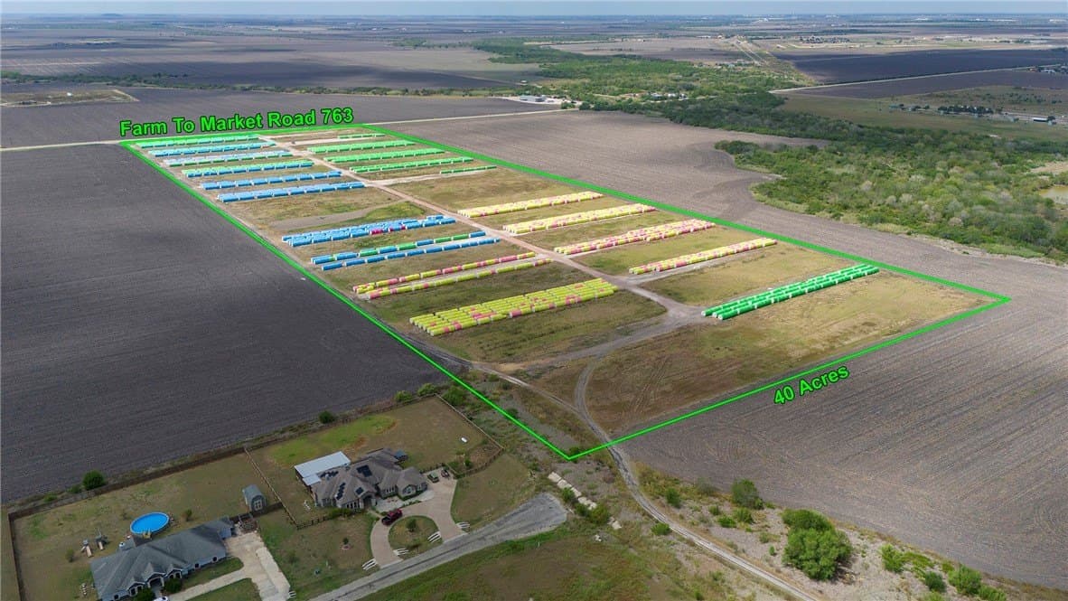 40 acres in Nueces County - photo 2