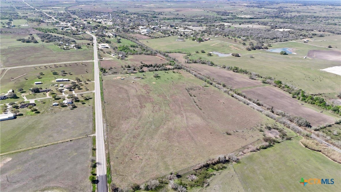 34.62 acres in Lavaca County - photo 34