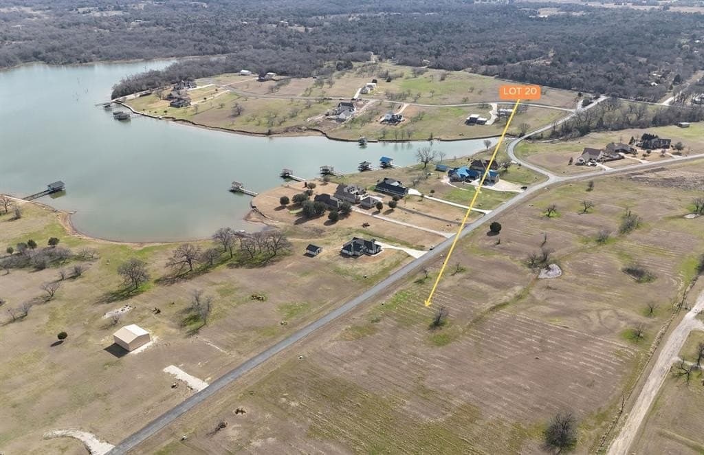 1.01 acres in Navarro County - photo 32