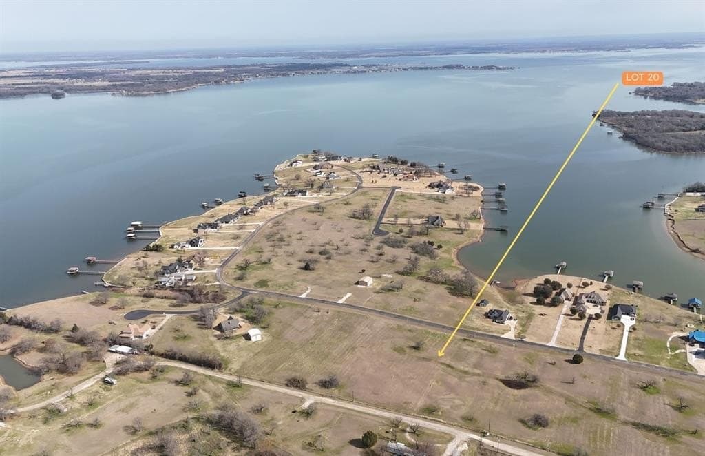 1.01 acres in Navarro County - photo 21