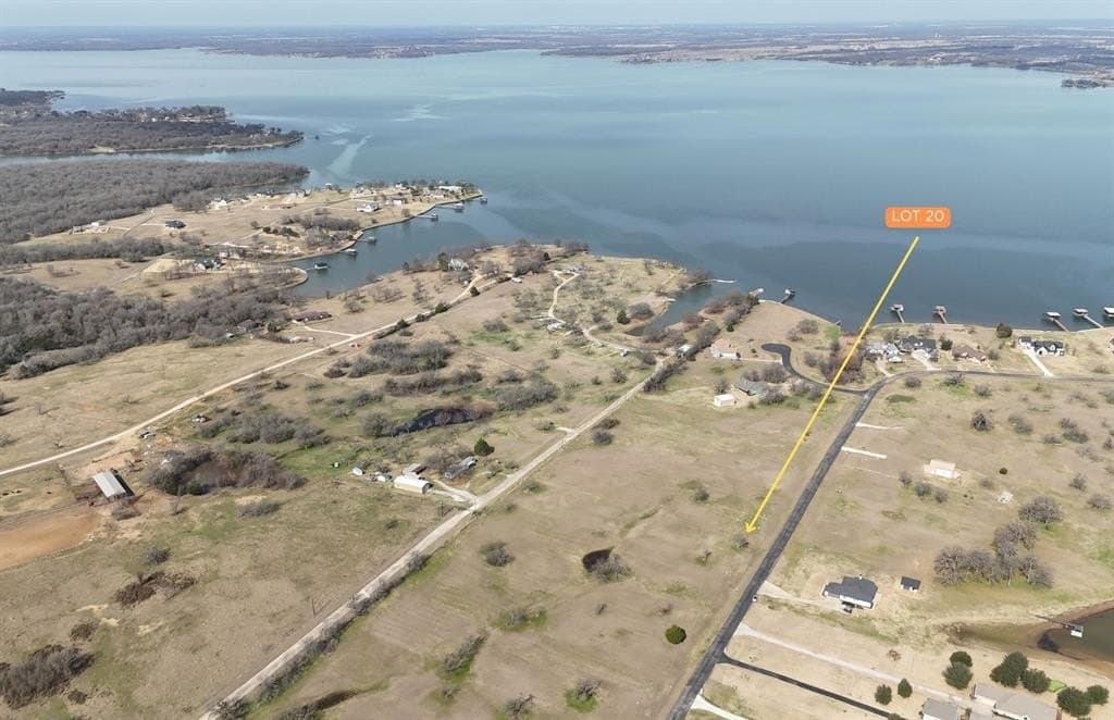 1.01 acres in Navarro County - photo 11
