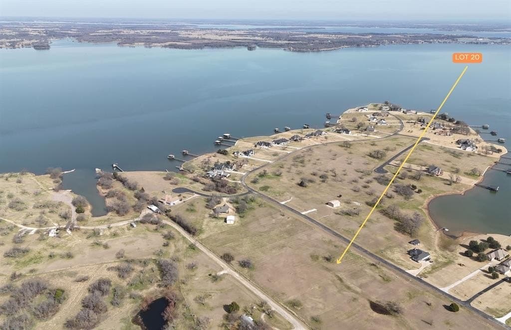 1.01 acres in Navarro County - photo 16