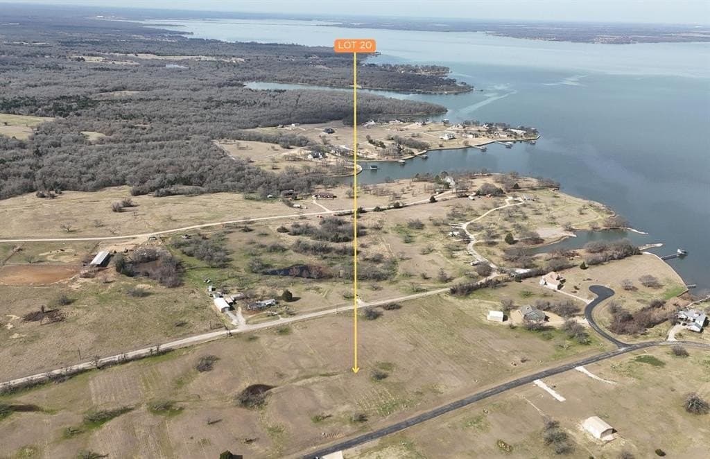 1.01 acres in Navarro County - photo 6