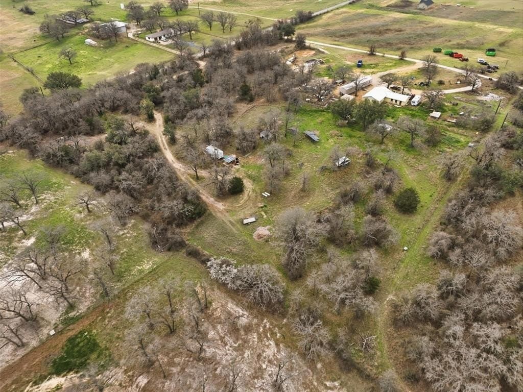 4 acres in Parker County - photo 17