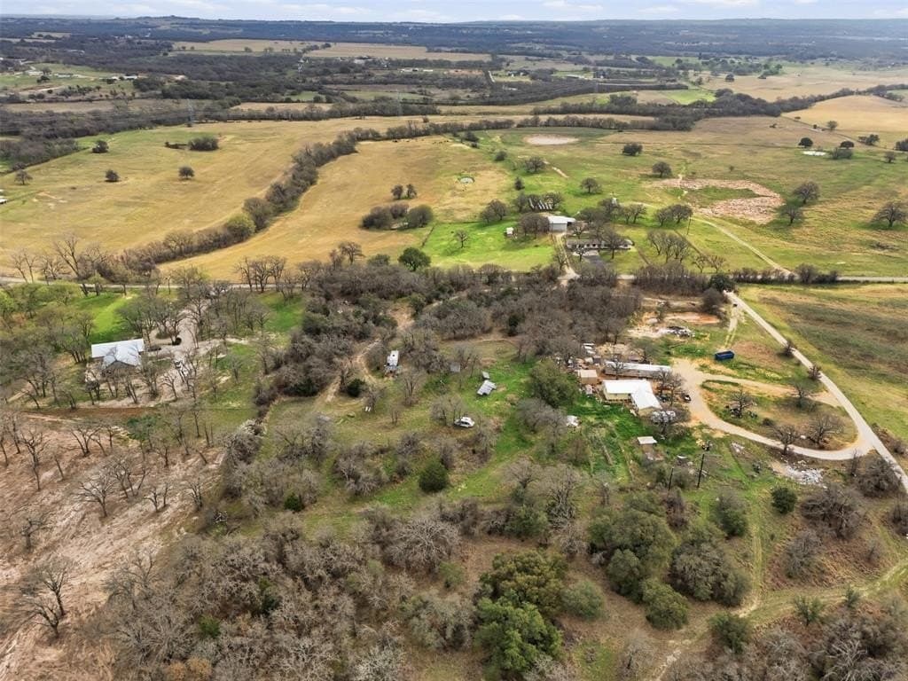 4 acres in Parker County - photo 3