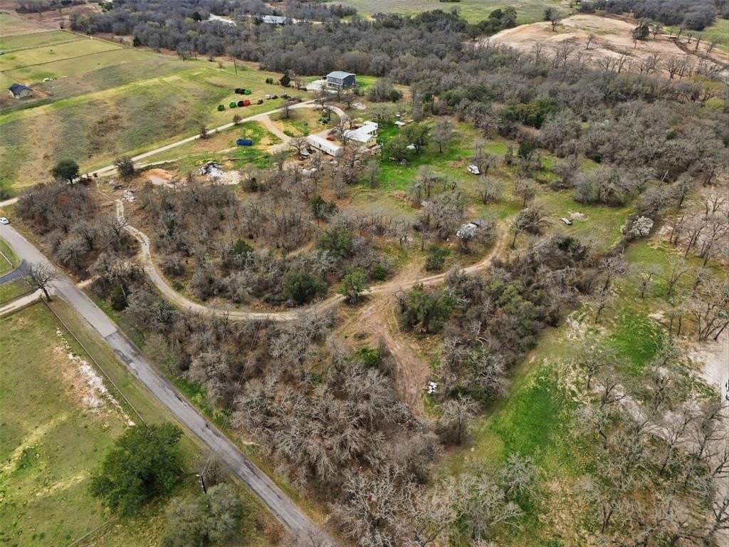 4 acres in Parker County - photo 4