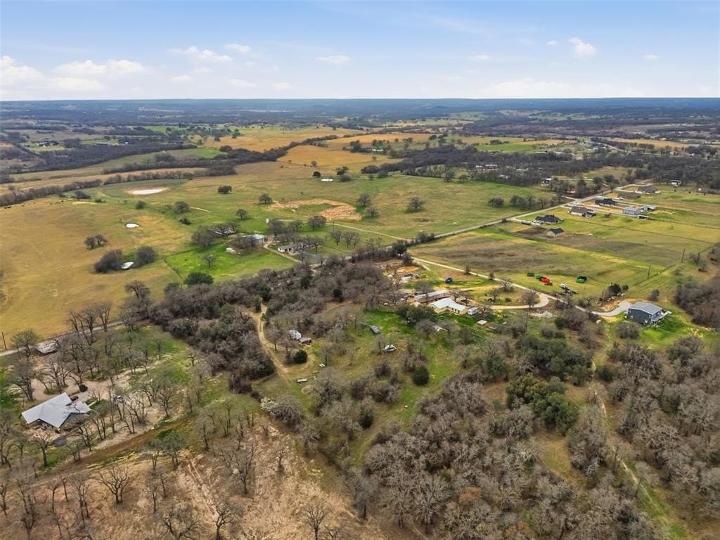 4 acres in Parker County - photo 5