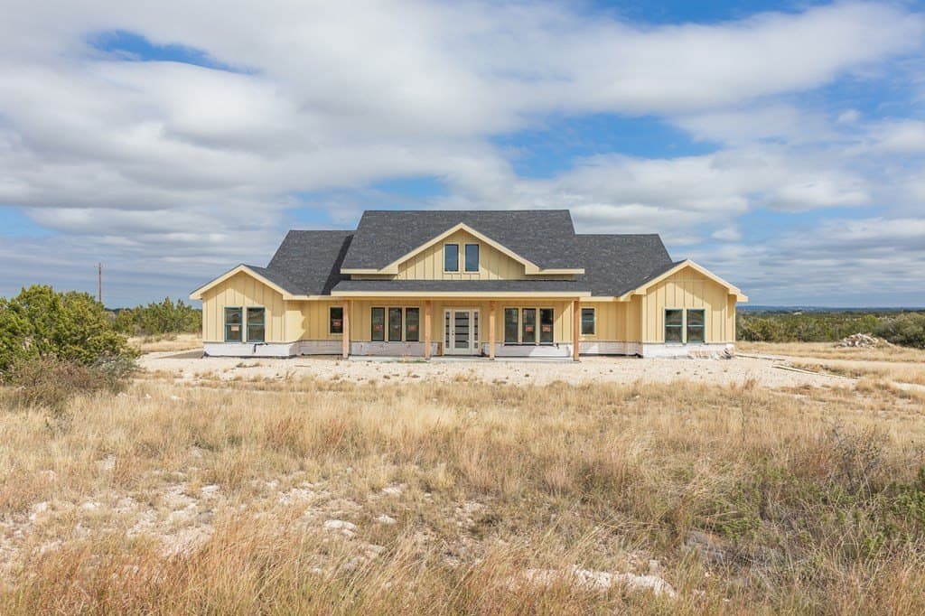10 acres in Tom Green County - photo 3