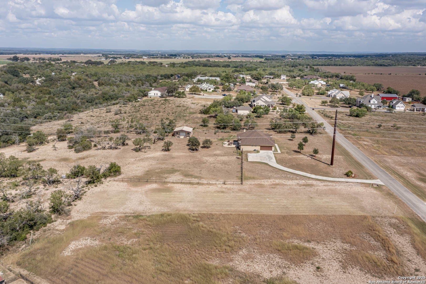 1.97 acres in Medina County - photo 6
