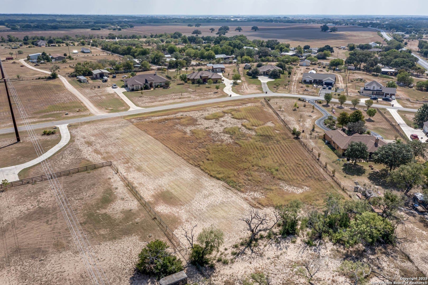 1.97 acres in Medina County - photo 9