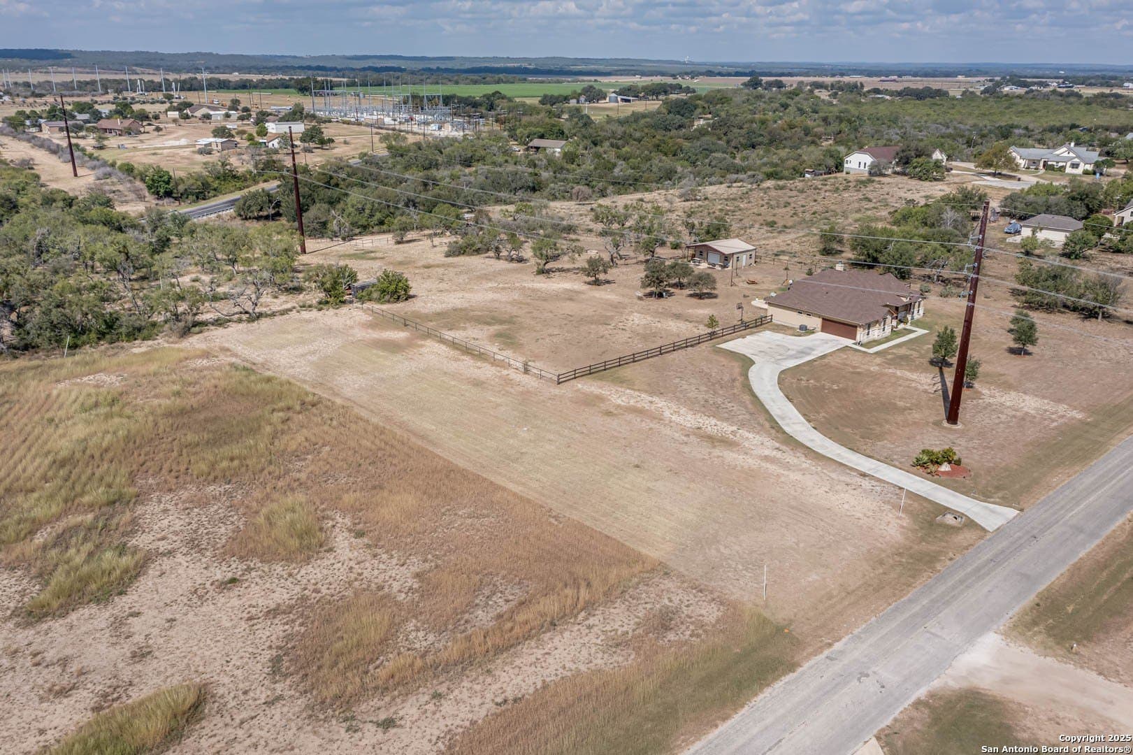 1.97 acres in Medina County - photo 5