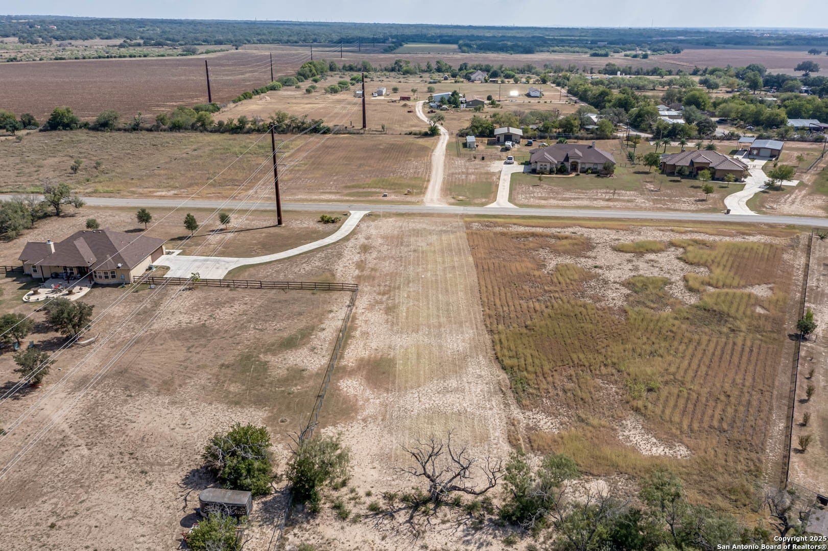 1.97 acres in Medina County - photo 8