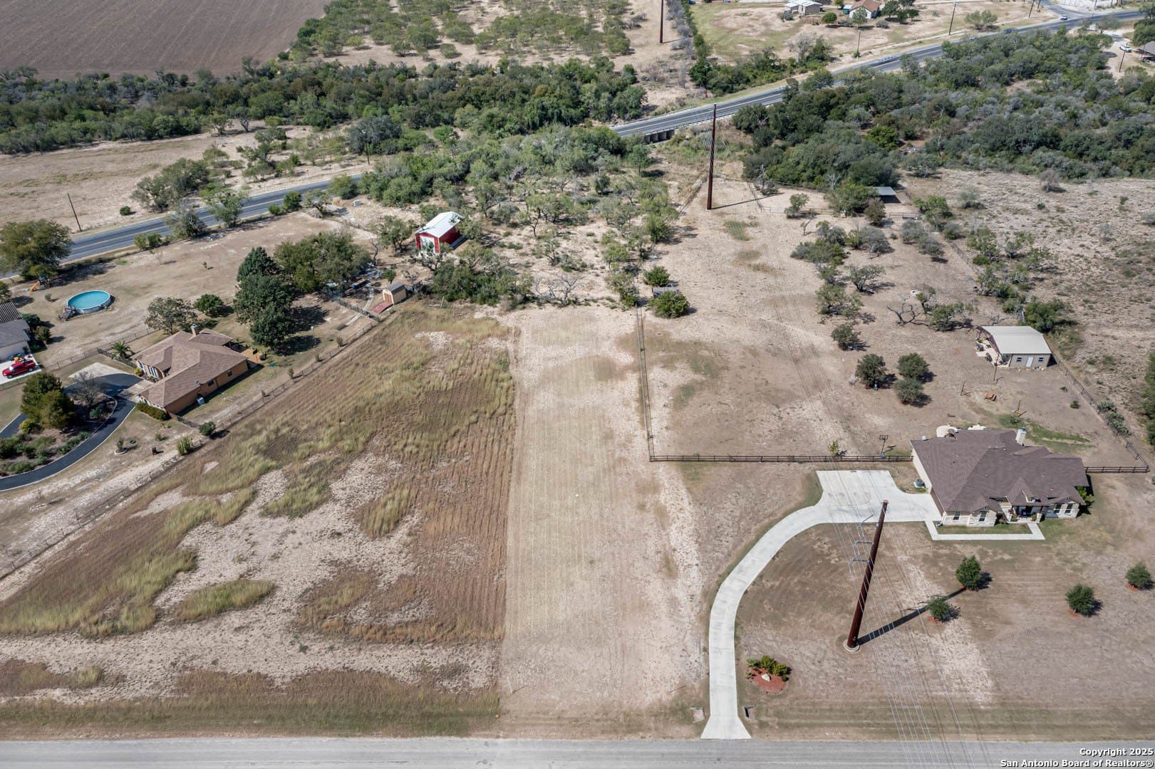 1.97 acres in Medina County - photo 2