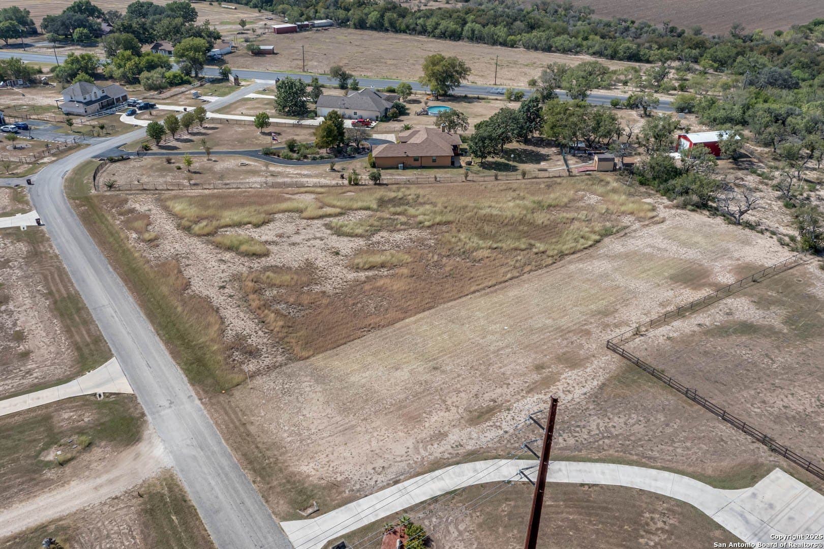 1.97 acres in Medina County - photo 11