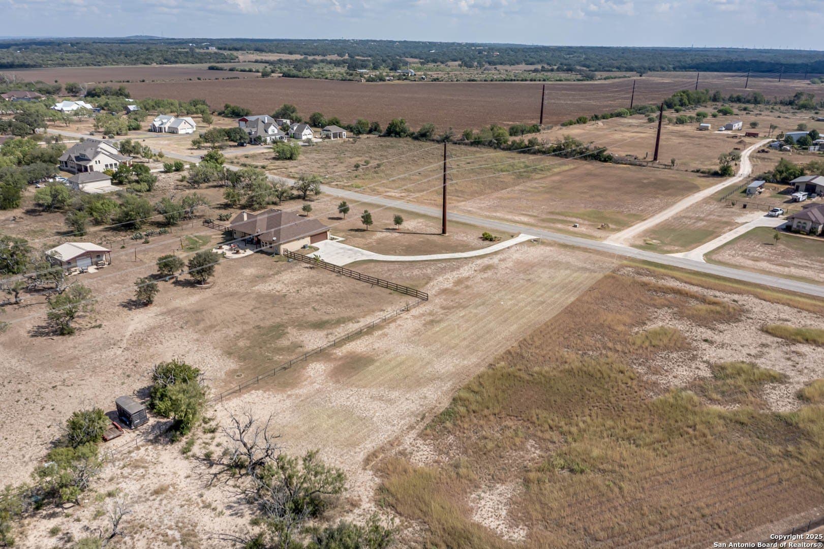 1.97 acres in Medina County - photo 7