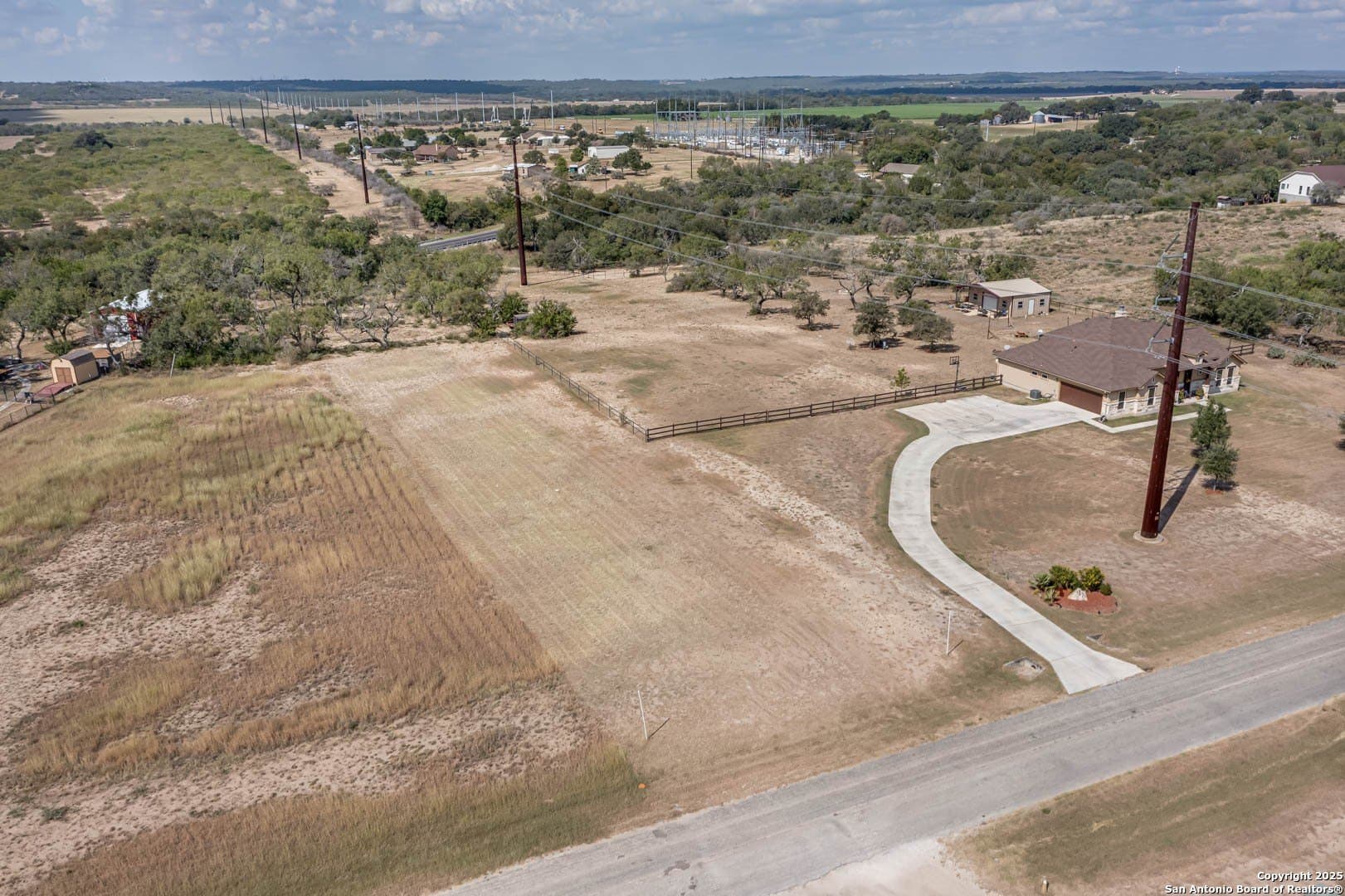 1.97 acres in Medina County - photo 4