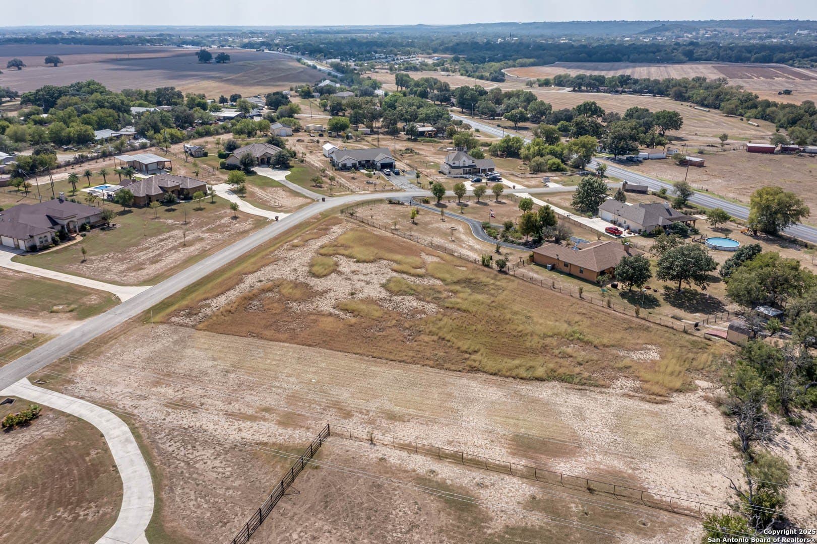 1.97 acres in Medina County - photo 10