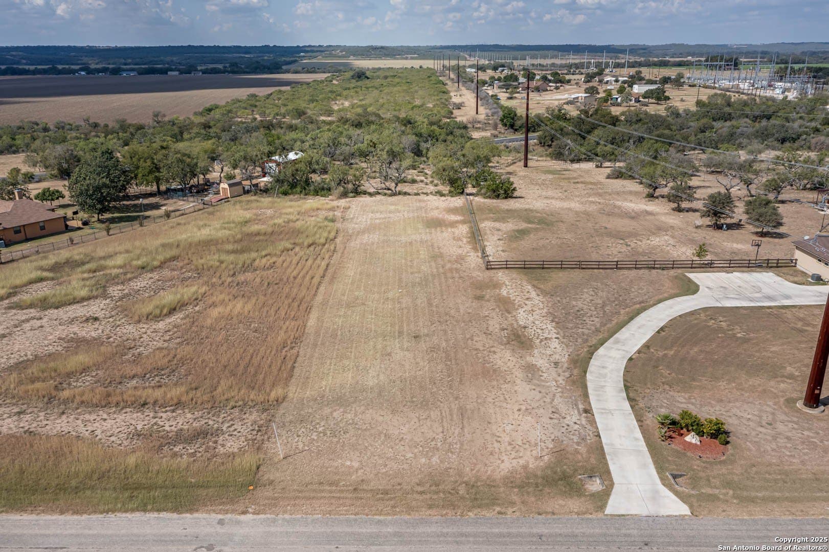 1.97 acres in Medina County - photo 3