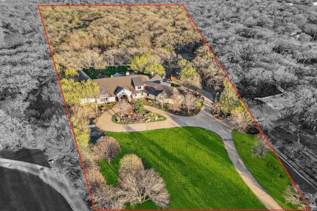 24 acres in Denton County - photo 11