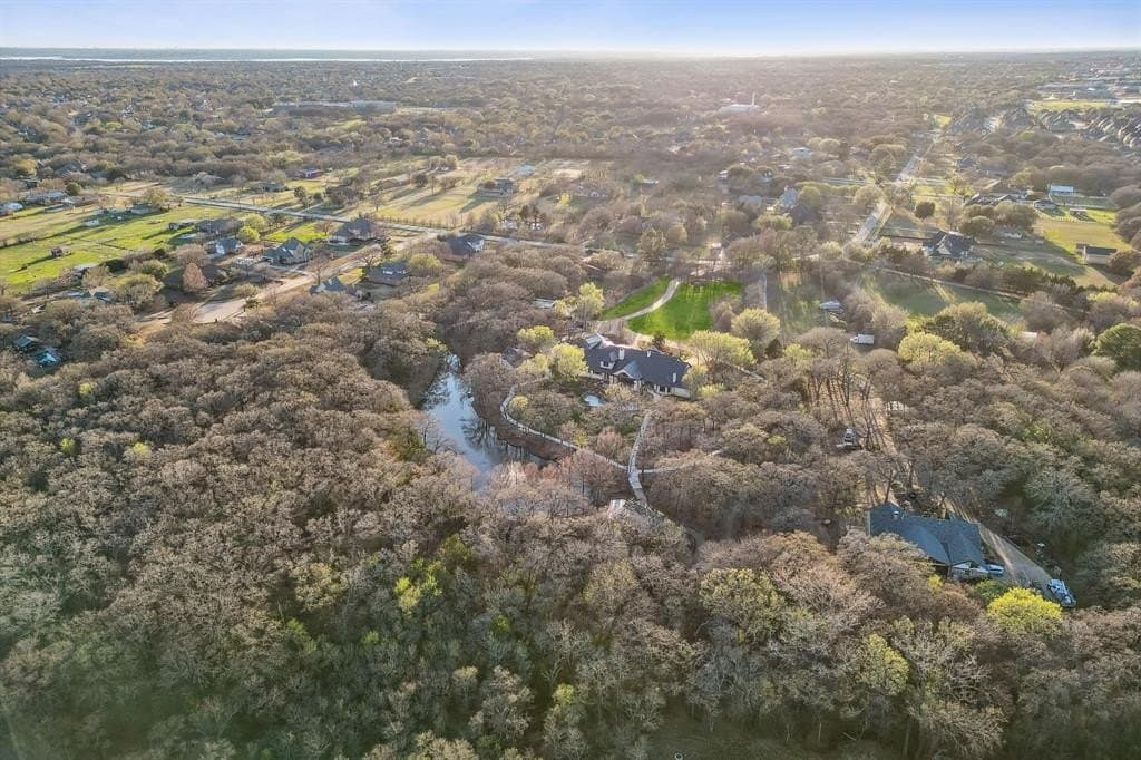 24 acres in Denton County - photo 7