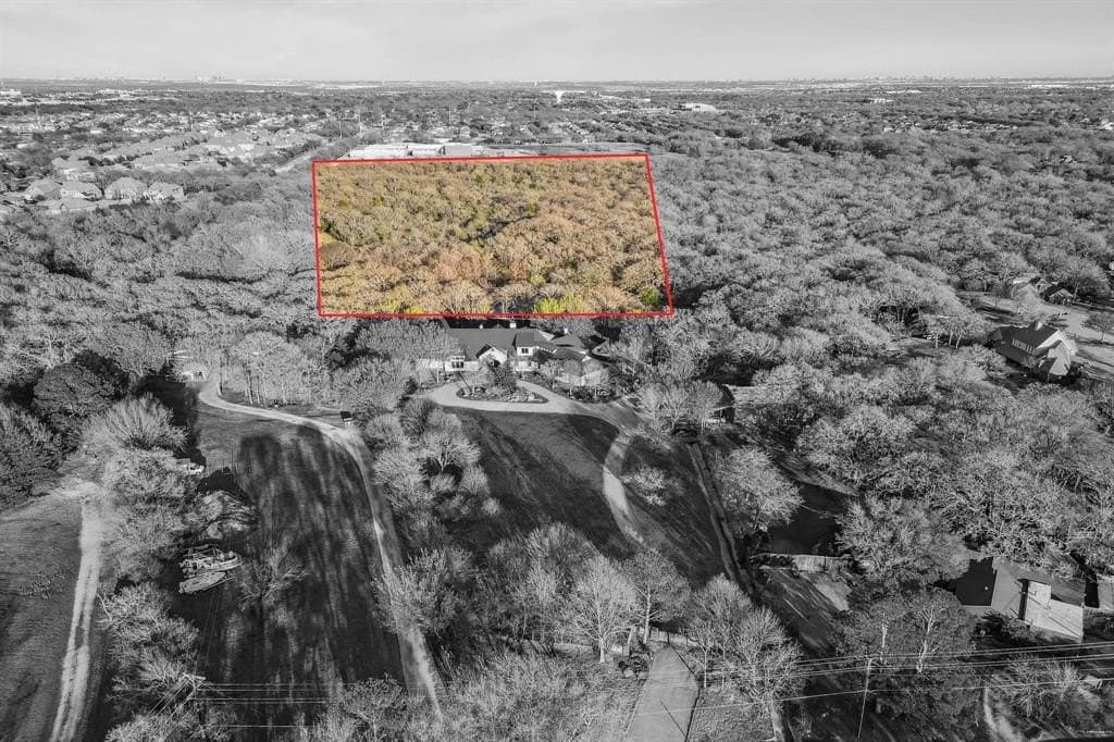 24 acres in Denton County - photo 13